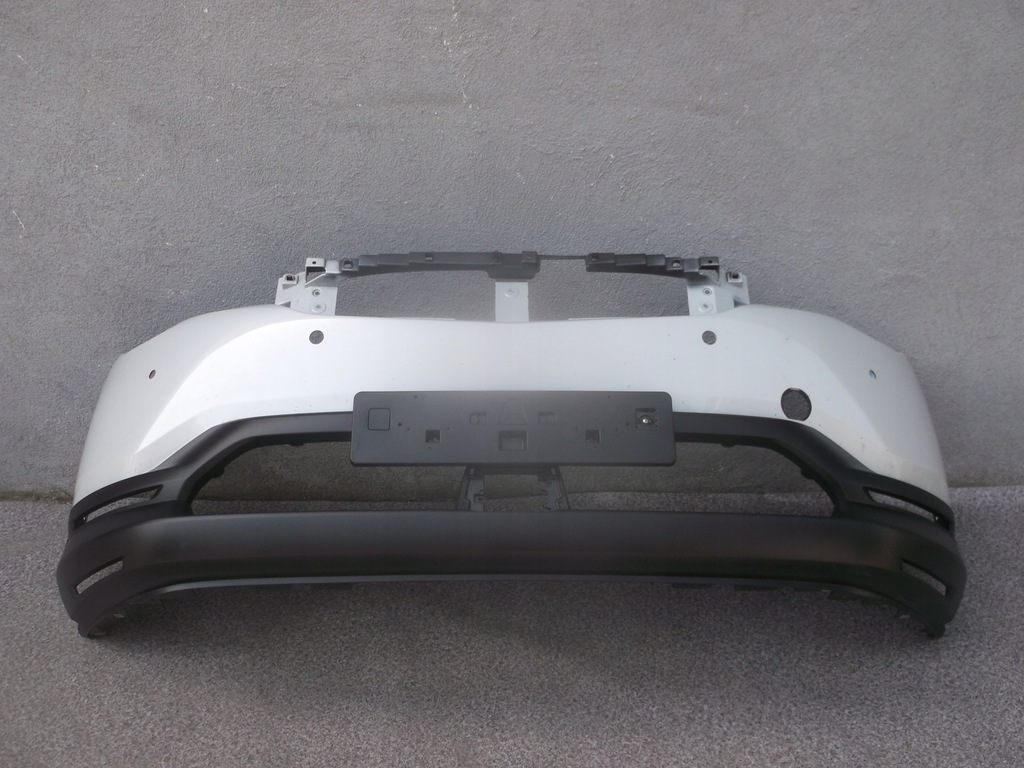 mazda mx30 mx 30 parachoque paragolpes delantero delantero ($)