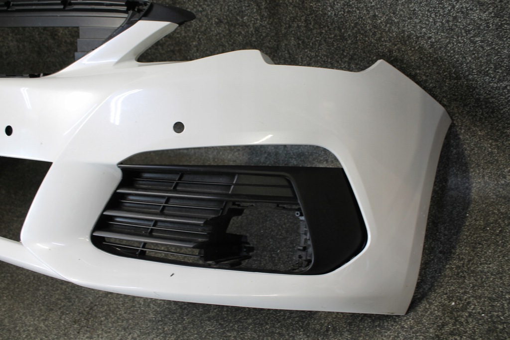 peugeot 308 t9 ii gt 17 20 lift parachoque paragolpes delantero t9mv ($)