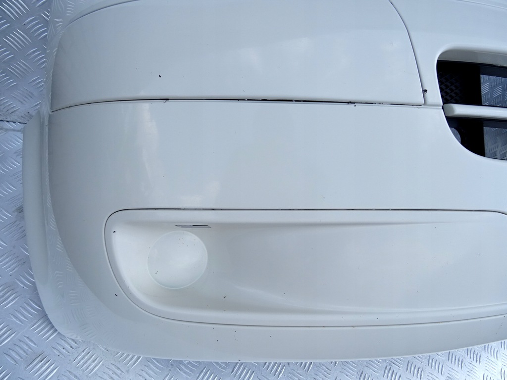 parachoque paragolpes delantero delantero vw transporter t5 r902 ($)