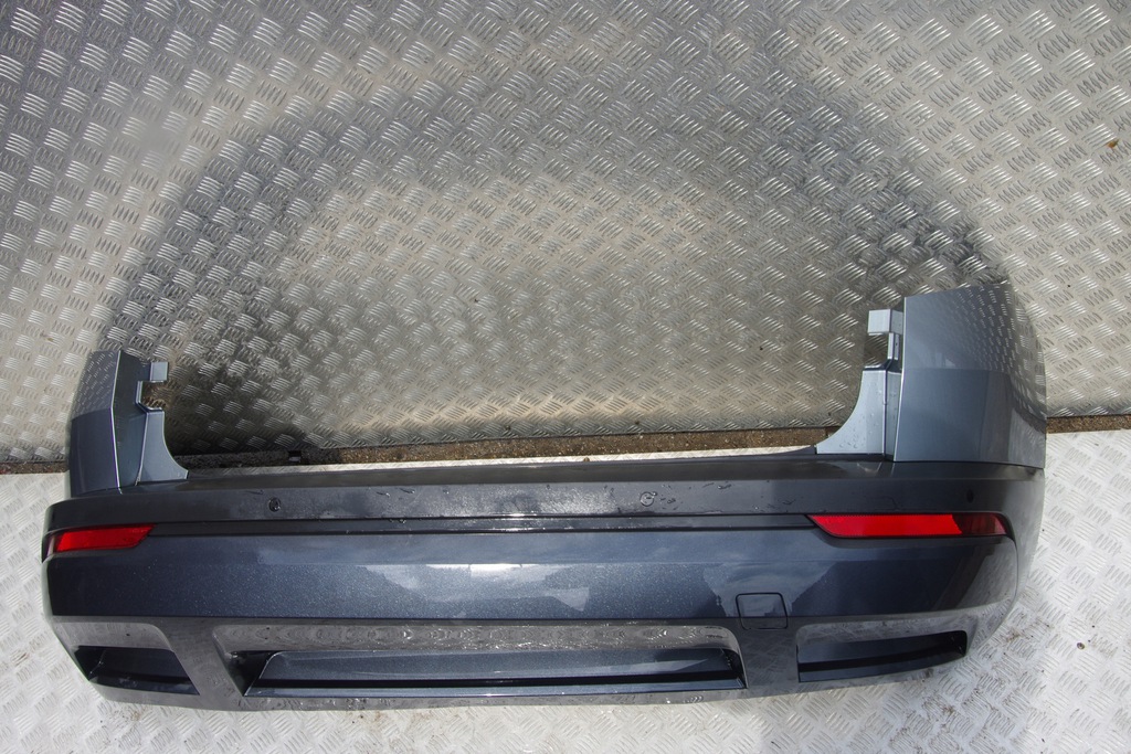 parachoque paragolpes 4xpdc skoda karoq f7m lift ($)