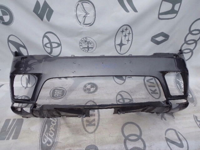 range rover sport lift ii 2 18 19 r  parachoque paragolpes ($)