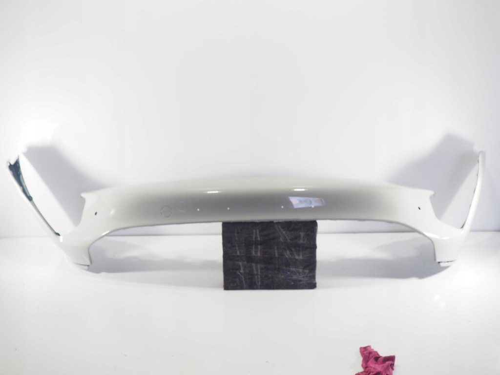 parachoque paragolpes delantero delantero porsche taycan 9j1 20  ($)
