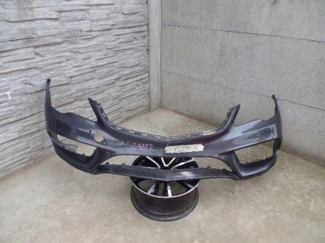 mercedes clase e w207 lift amg parachoque paragolpes ($)