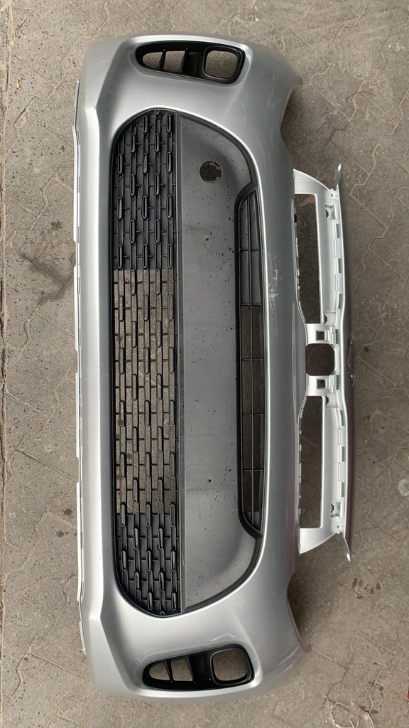 kia picanto 2018  parachoque paragolpes delantero delantero ($)