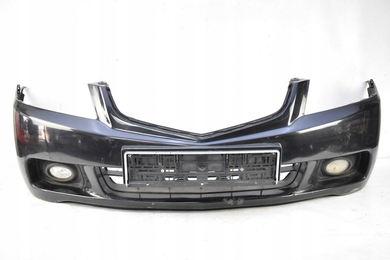 parachoque paragolpes delantero delantero honda accord vii 05r ($)