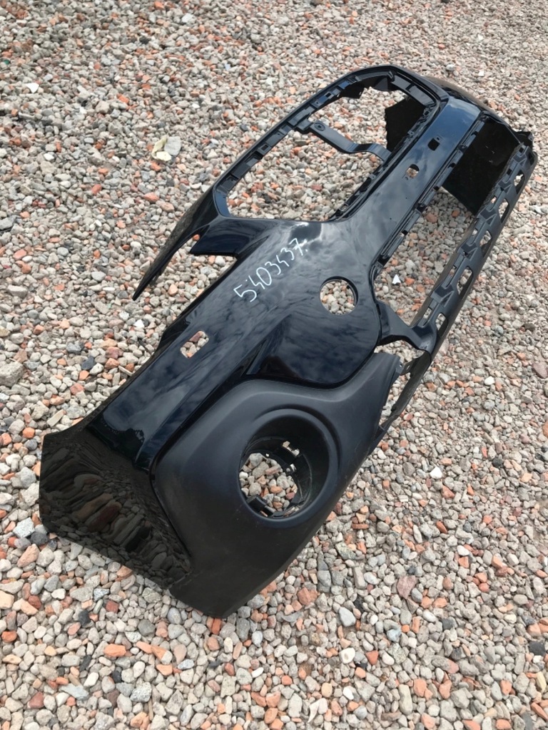 parachoque paragolpes delantero subaru outback v lift ($)