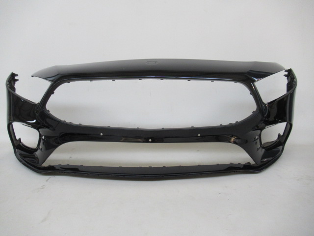 parachoque paragolpes mercedes a clase 177 amg ($)
