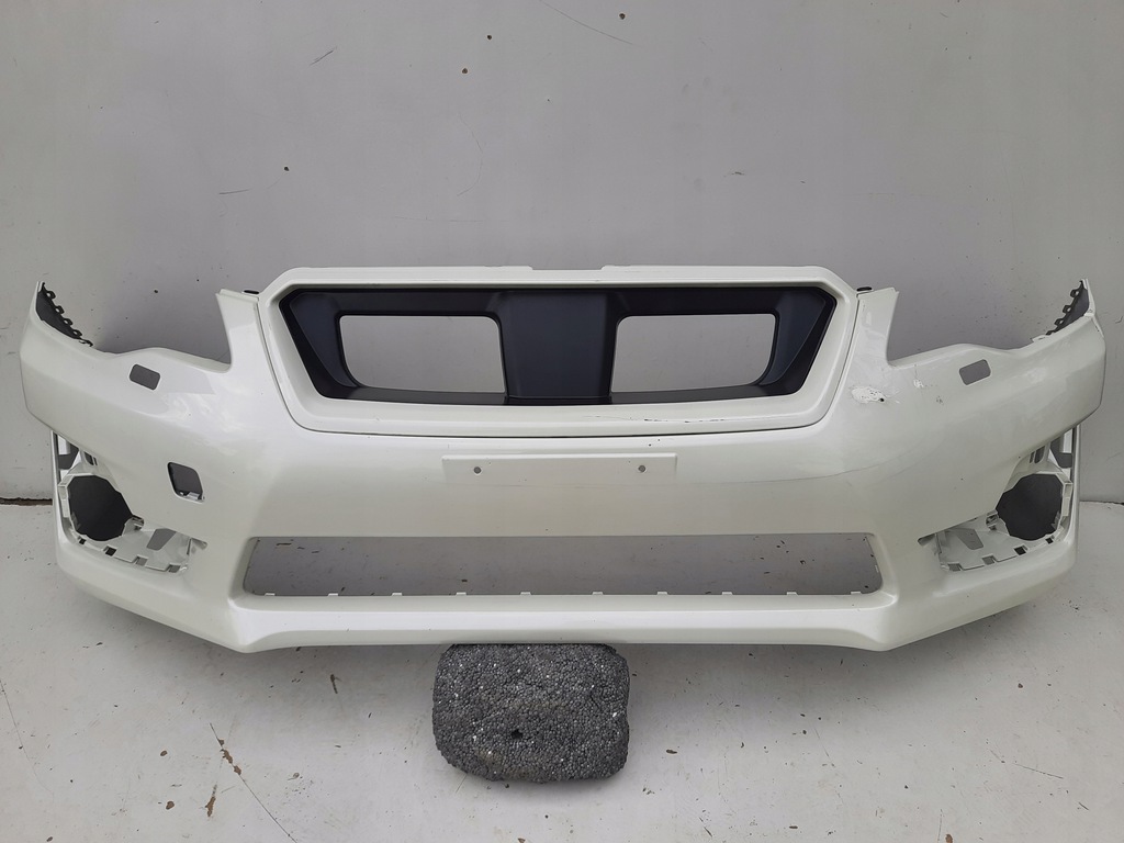 subaru impreza iv gp gj 15  parachoque paragolpes delantero calandra ($)