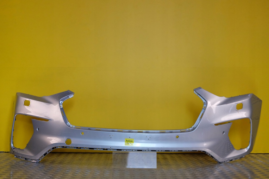 hyundai grand santa fe 2016  parachoque paragolpes delantero ($)