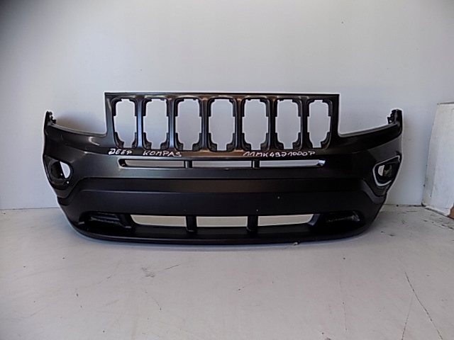 parachoque paragolpes delantero delantero jeep compass lift 11 13r ($)