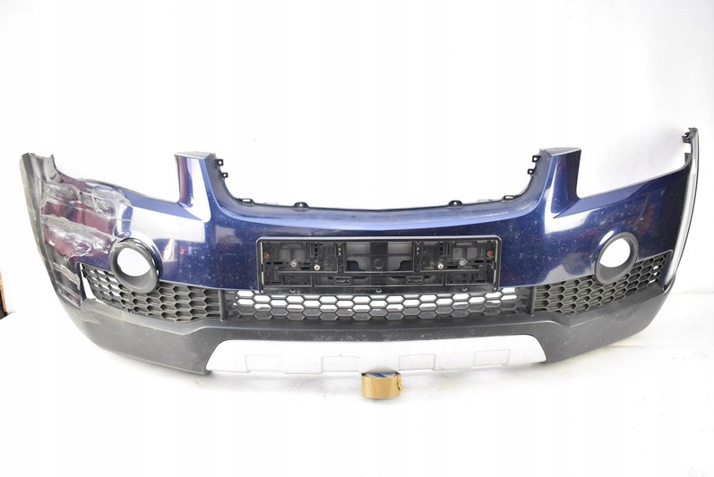 parachoque paragolpes delantero delantero chevrolet captiva 06r ($)