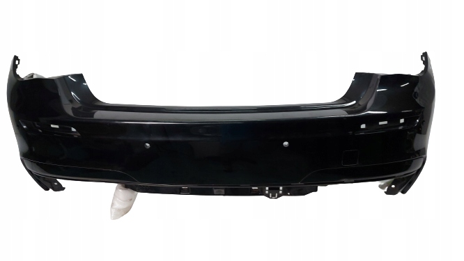 bmw 7 f01 f02 m lote parachoque paragolpes trasero shadow line ($)