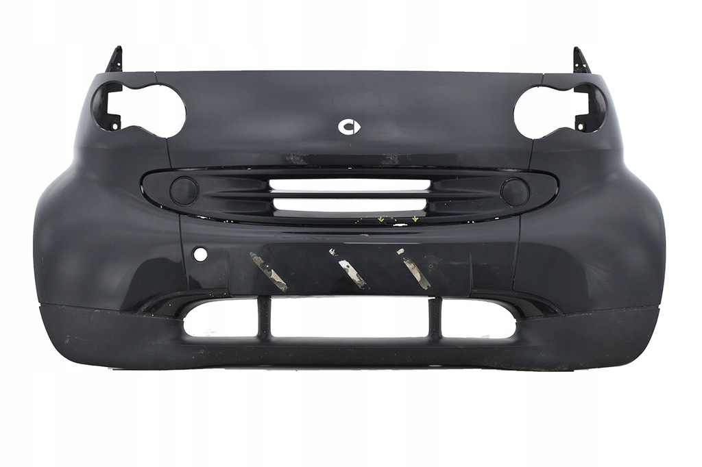 parachoque paragolpes delantero delantero smart fortwo i fl lift ($)