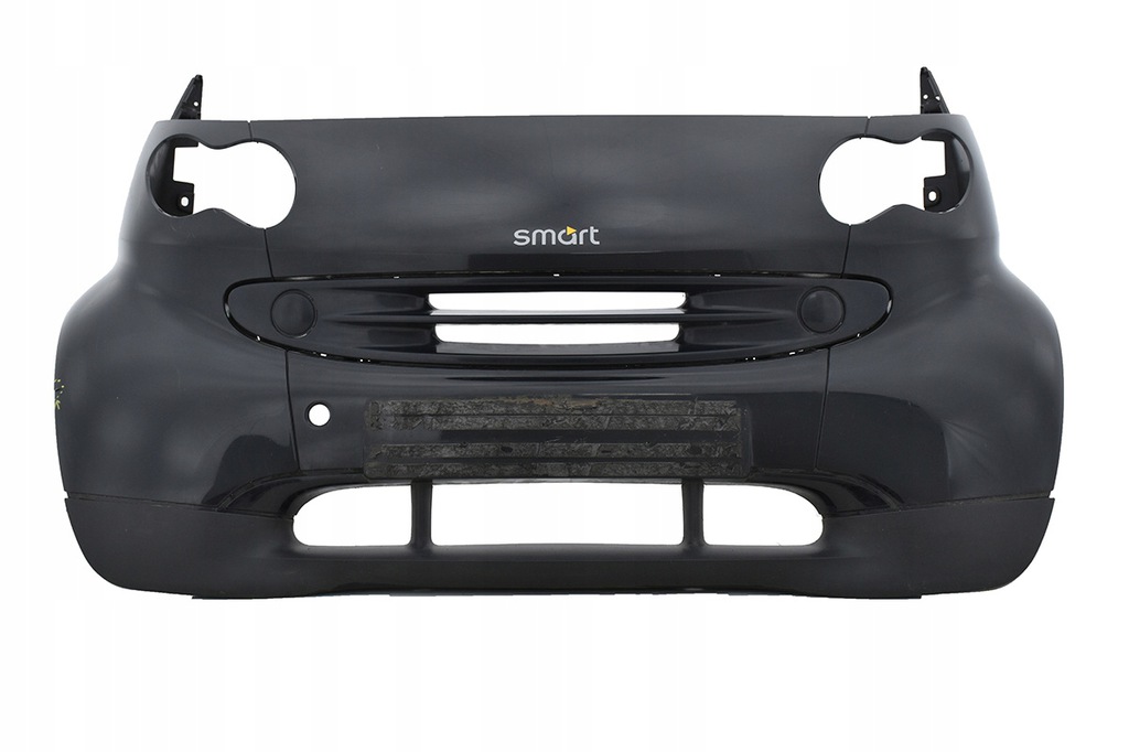 parachoque paragolpes delantero delantero smart fortwo i fl lift ($)