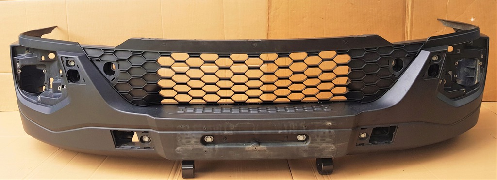 iveco daily 2014 >parachoque paragolpes delantero 5801772690 ($)