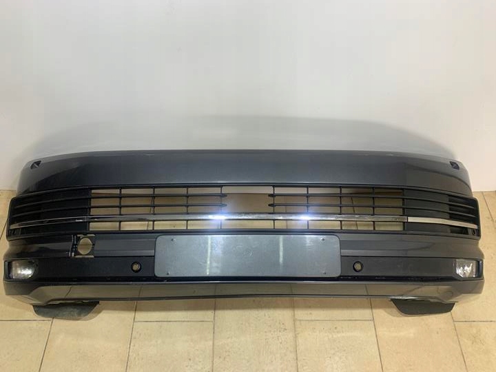 parachoque paragolpes vw transporter t6 multivan t6 7e0 ($)