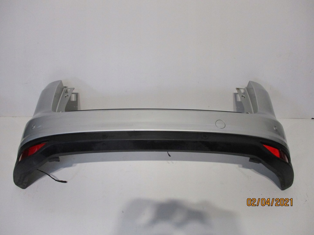 parachoque paragolpes ford c max cmax 16r 4x pdc trasero ($)