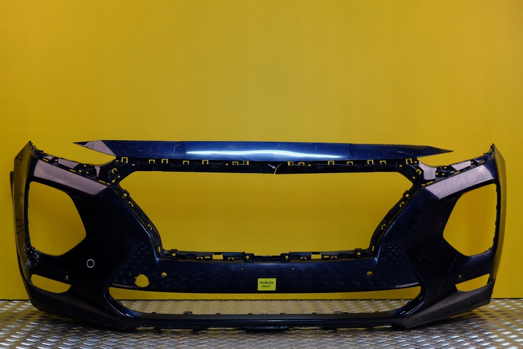 hyundai santa fe 2018 2019  parachoque paragolpes delantero delantero ($)