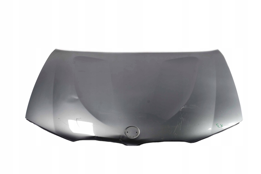 bmw x3 f25 capó tapa motor ($)