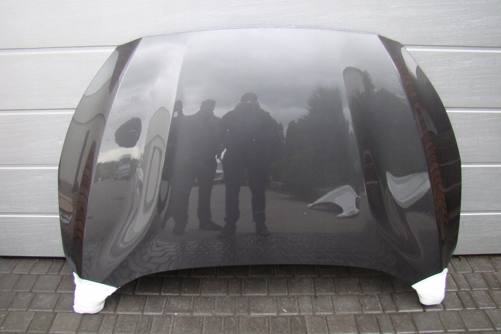 capó ford focus mk4 casinuevo ($)