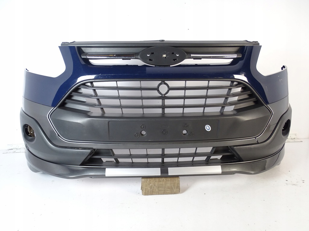 parachoque paragolpes delantero ford transit custom st line 12 18 ($)