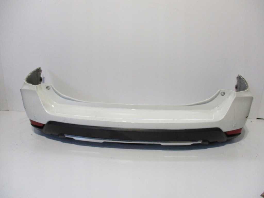 parachoque paragolpes nissan x trail xtrail 19r 4x pdc trasero ($)