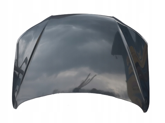 hyundai santa fe ll capó tapa motor original ($)