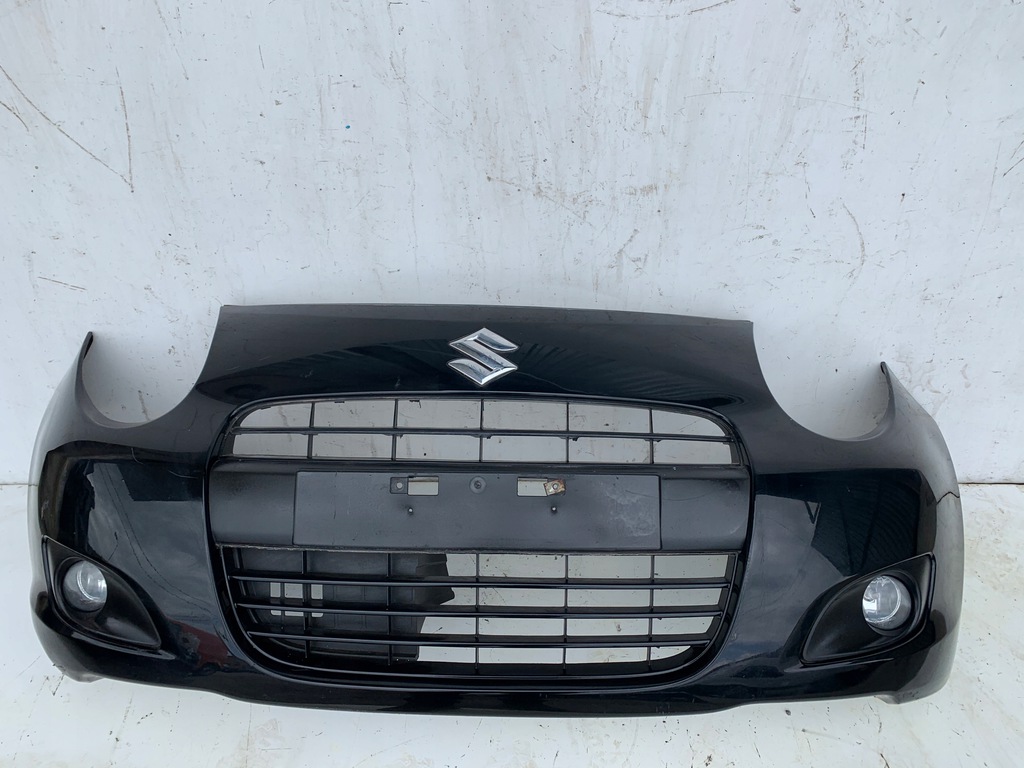 parachoque paragolpes delantero delantero suzuki alto 09  ($)