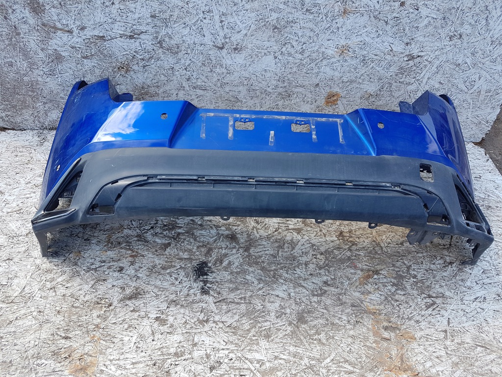 parachoque paragolpes trasero lexus ux 52159 76130 ($)
