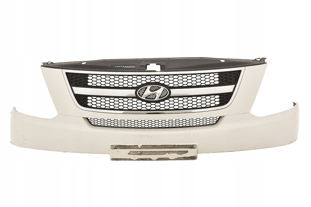 parachoque paragolpes delantero delantero hyundai h1 ii ($)