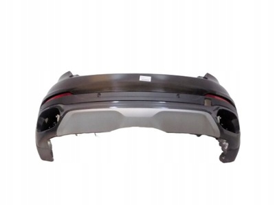 bmw x6 f16 parachoque paragolpes trasero oe pdc kolor 475 kpl ($)