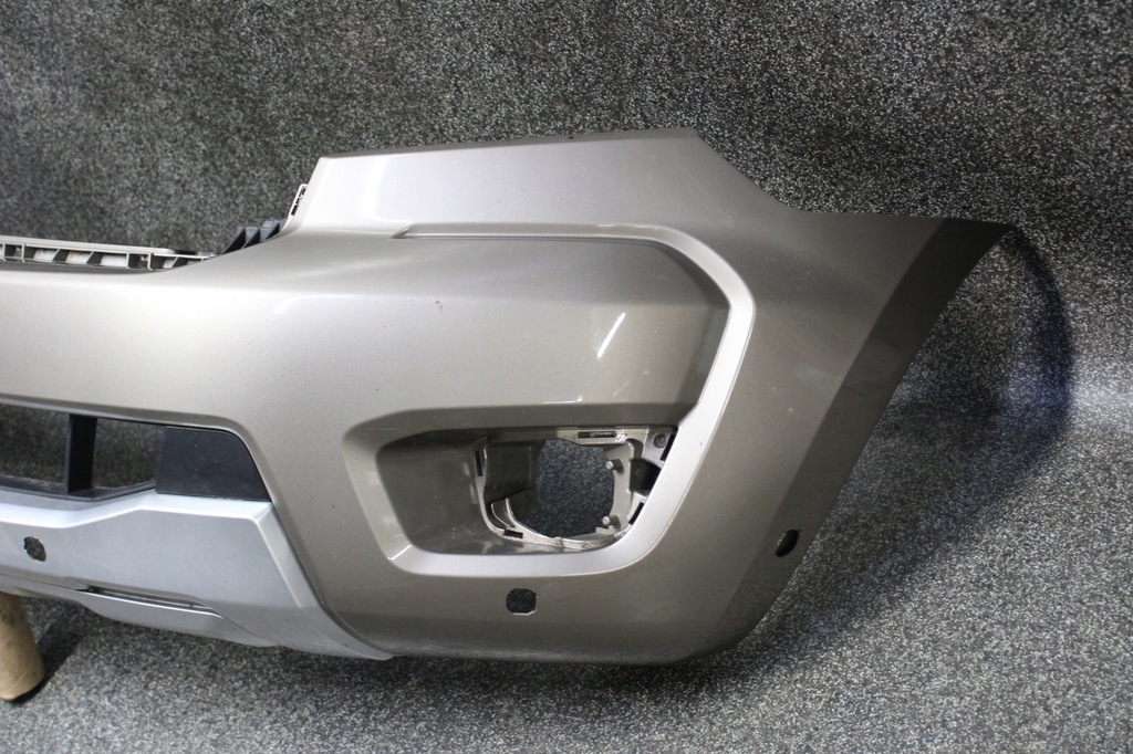 ford ranger lift 20  parachoque paragolpes delantero delantero 6xpdc ($)