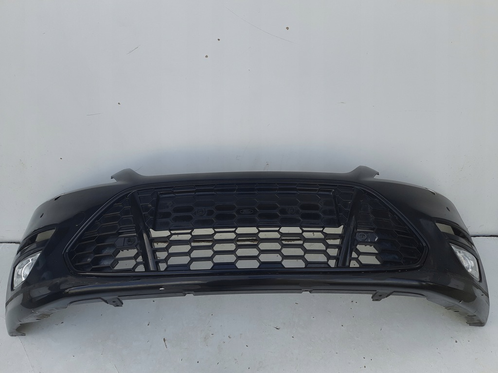 ford mondeo mk4 st fl parachoque paragolpes delantero rejilla halogen ($)