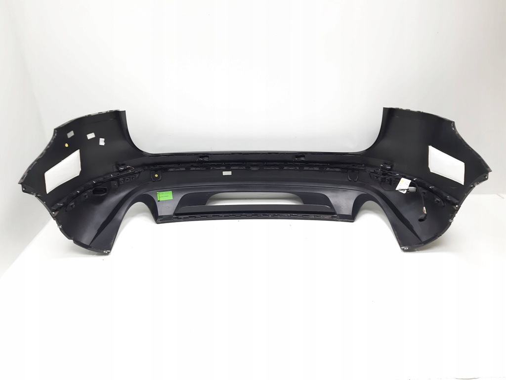 parachoque paragolpes trasero vw touareg 7p lc9x lift 4pdc ($)