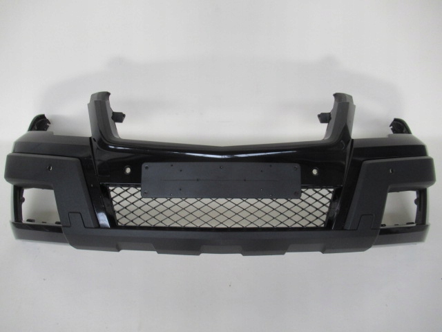 parachoque paragolpes mercedes glk 204 offroad cross ($)