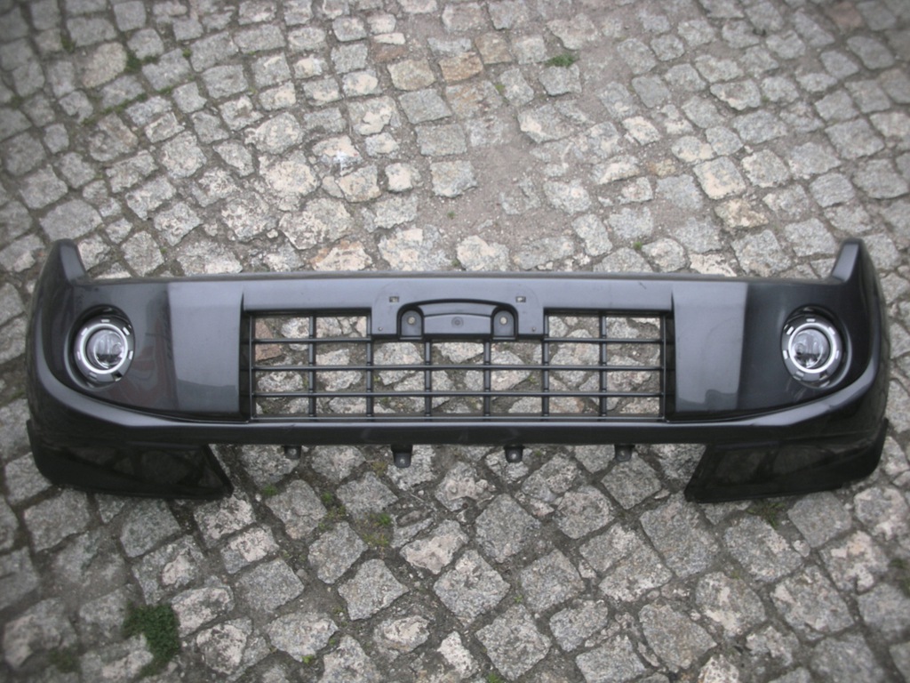 pajero iv lift parachoque paragolpes delantero 2011 2014 lifting ($)