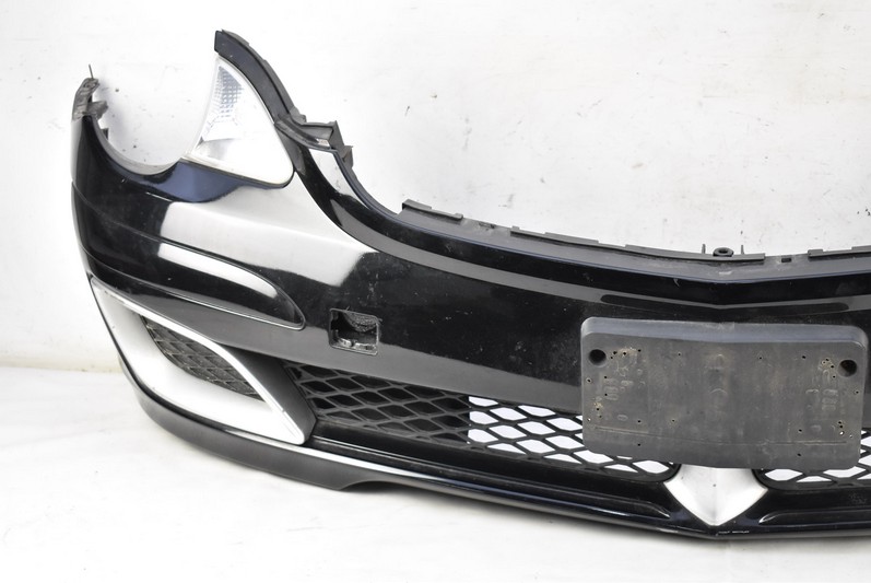 parachoque paragolpes delantero delantero mercedes r klasa w251 2007r ($)
