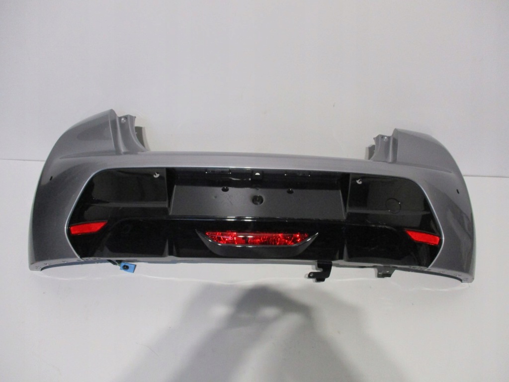 parachoque paragolpes peugeot 208 19r pod 4x pdc trasero ($)