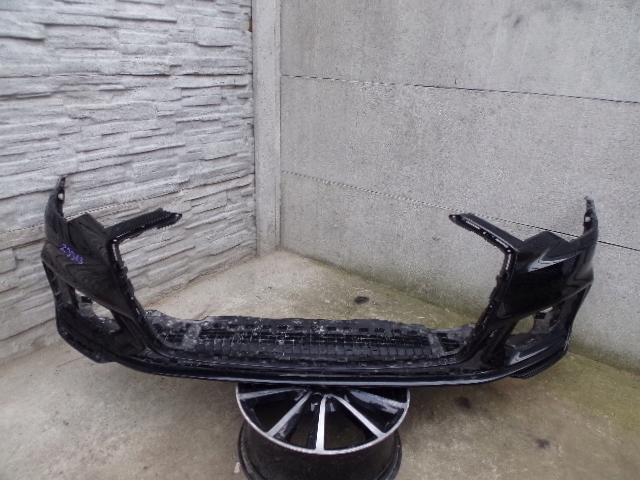 audi a6 c8 4k0 s line parachoque paragolpes ($)