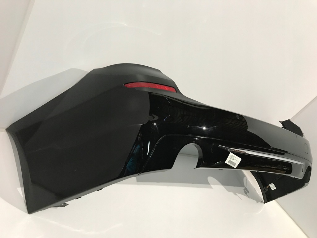 bmw 5 g31 parachoque paragolpes trasero 475 luxury line ($)