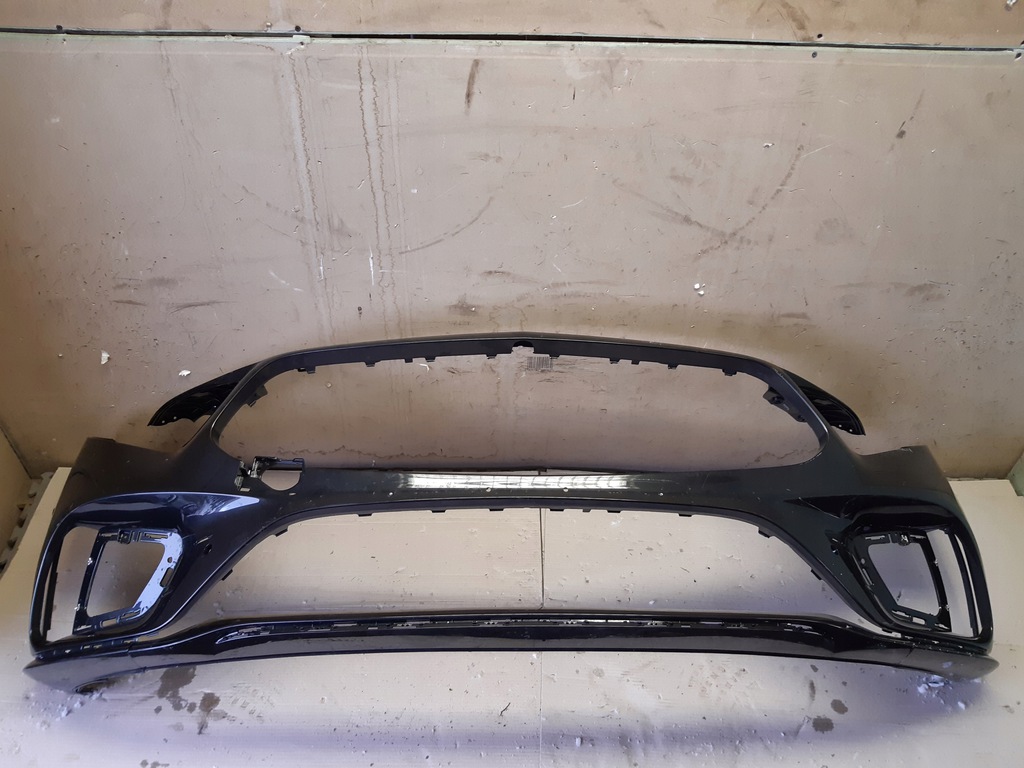 parachoque paragolpes delantero mercedes cls c257 w257 amg ($)