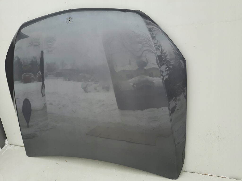 mercedes glc capó tapa motor oryg! ($)