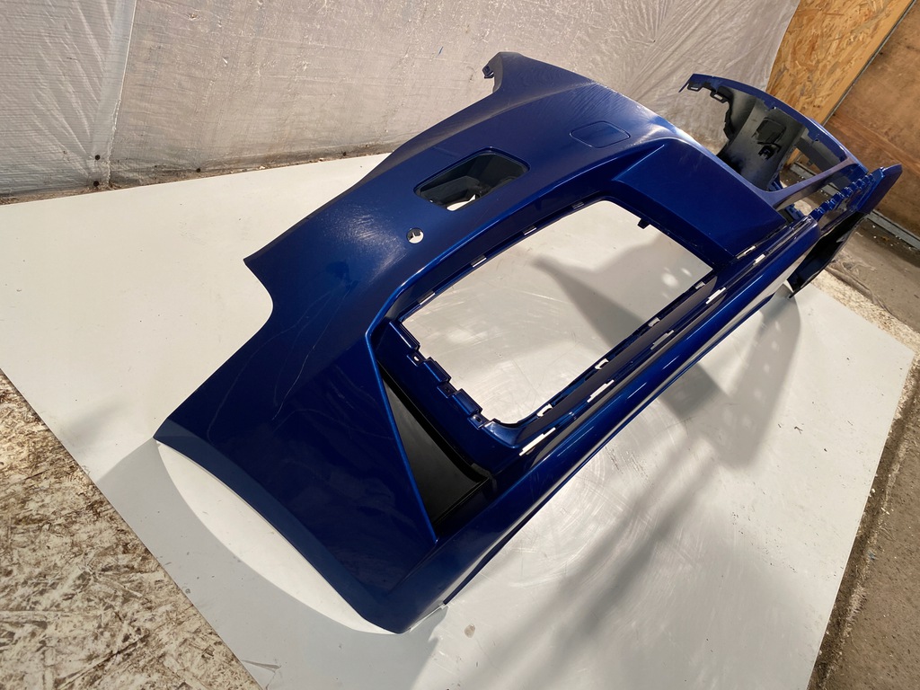 audi rs3 8v4 8v parachoque paragolpes delantero delantero 8v4807437 ($)