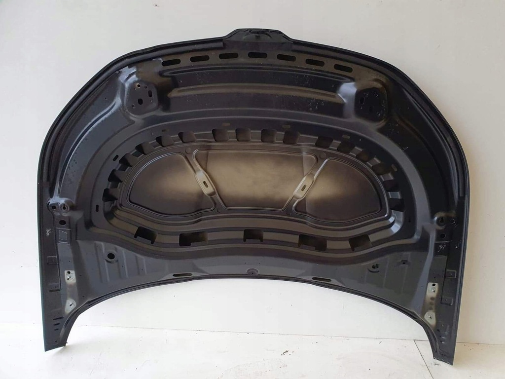 skoda kodiaq 565 capó tapa motor original ($)