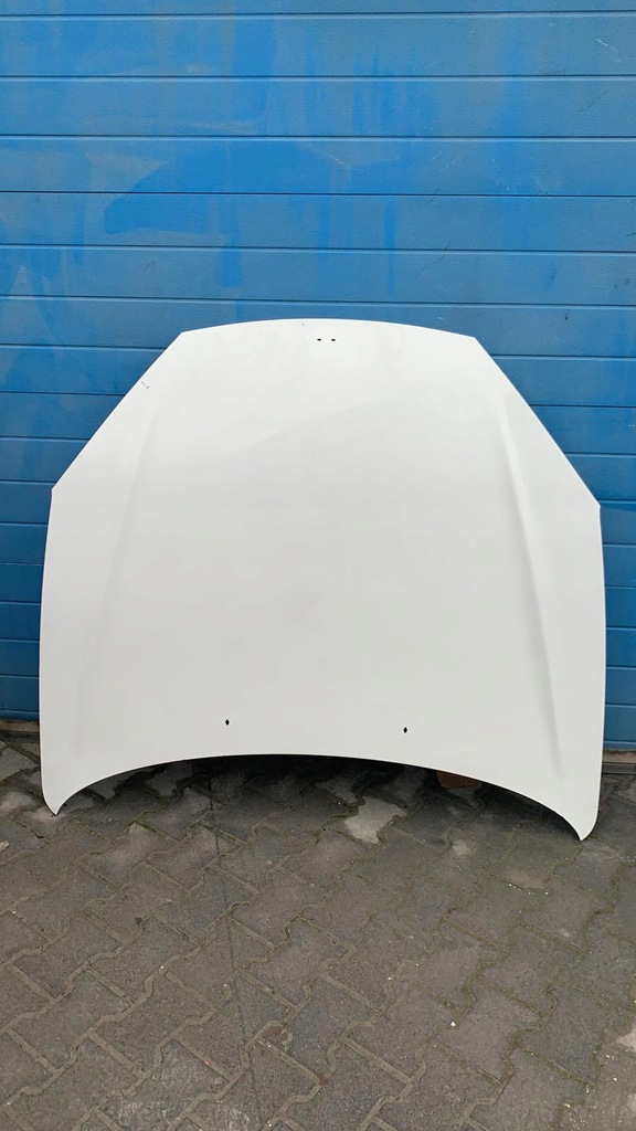 hyundai coupe 2008  capó ($)