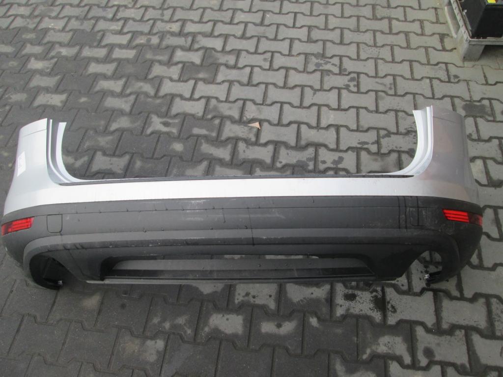 parachoque paragolpes vw touareg 7p0 lift trasero ($)