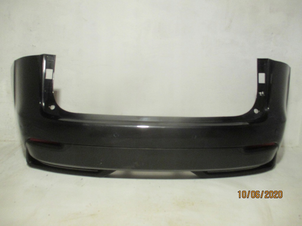 parachoque paragolpes lexus nx300 nx 300 pdc trasero ($)