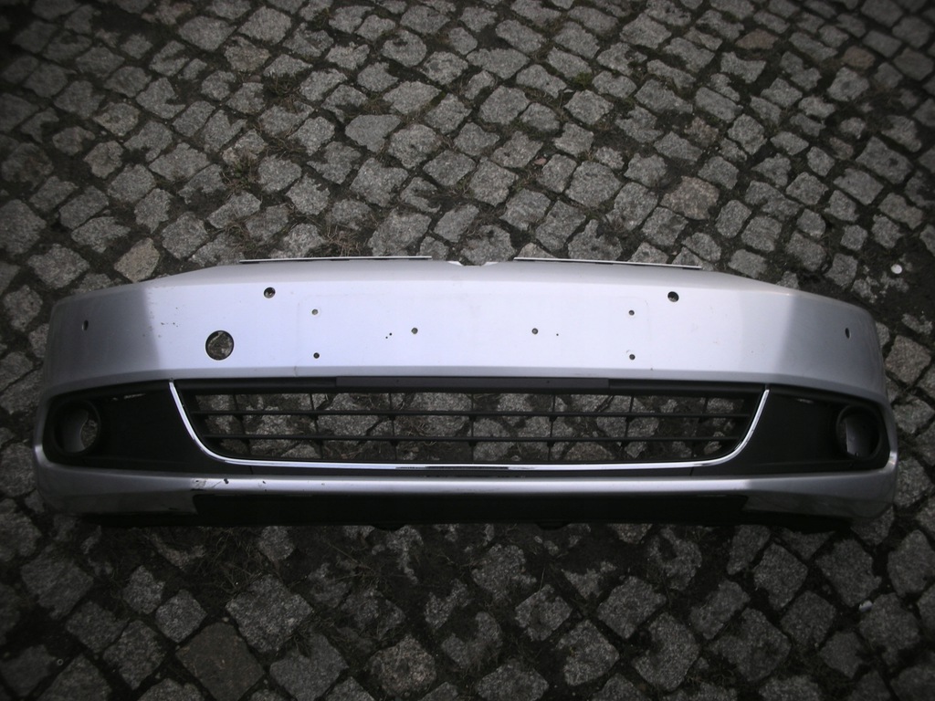 vw jetta vi 5c6 2009  parachoque paragolpes delantero solo pdc 5c ($)