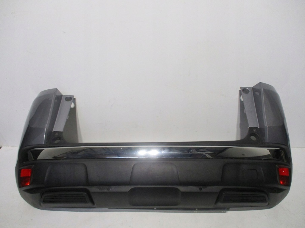 parachoque paragolpes peugeot 3008 6x pdc 17r trasero ($)