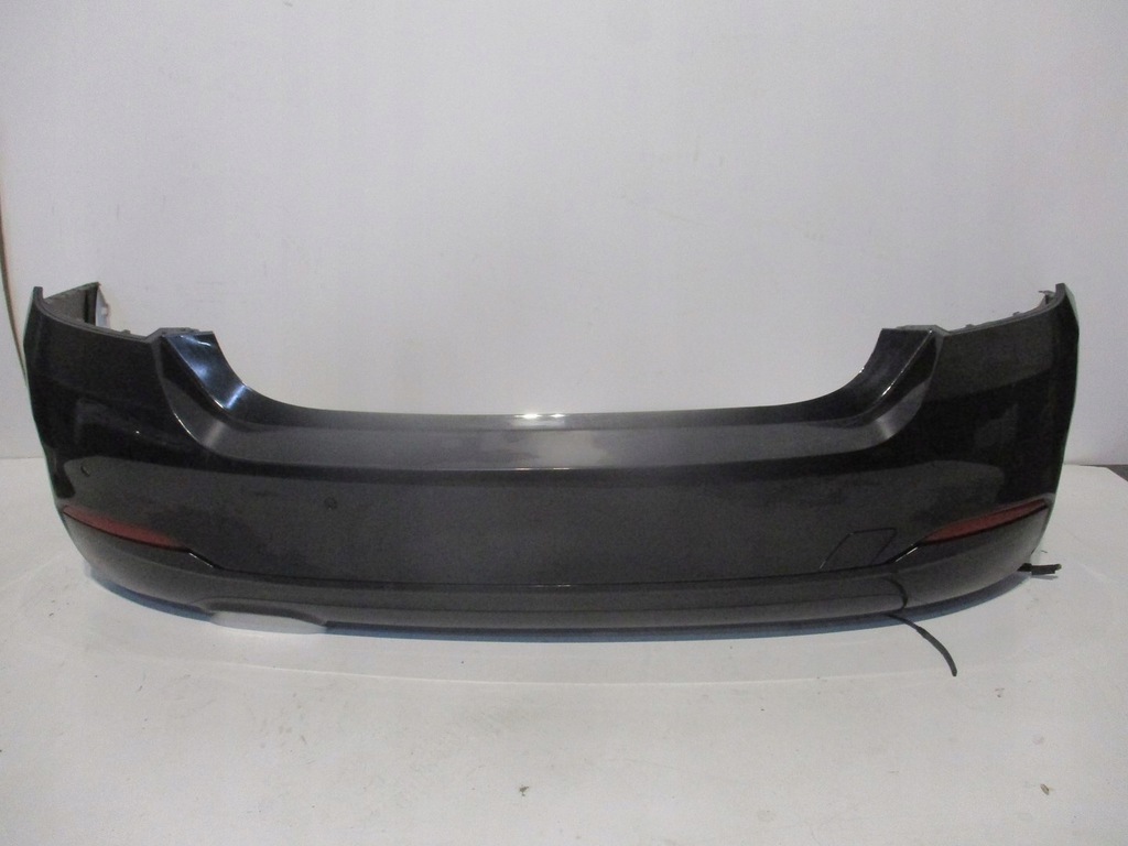 parachoque paragolpes bmw f32 sport lift 4x pdc trasero ($)